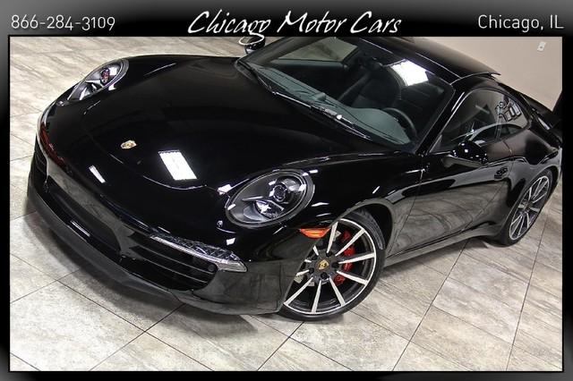 Used-2014-Porsche-911-Carrera-S