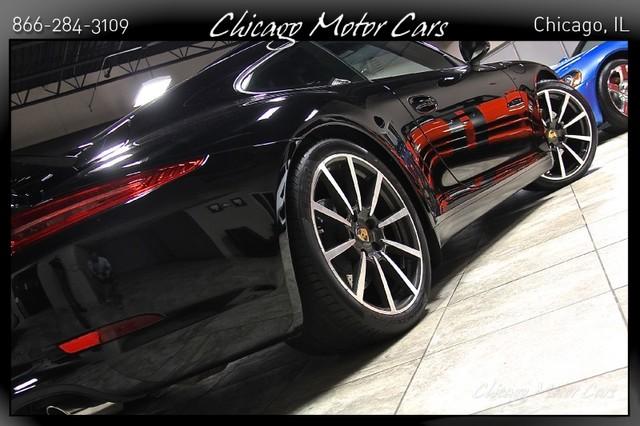 Used-2014-Porsche-911-Carrera-S