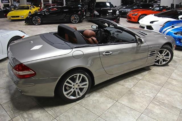 New-2007-Mercedes-Benz-SL550-SL550