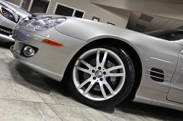 New-2007-Mercedes-Benz-SL550-SL550