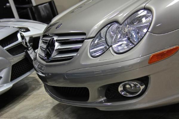New-2007-Mercedes-Benz-SL550-SL550