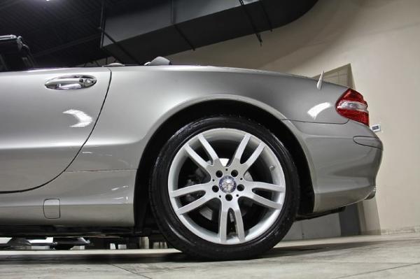 New-2007-Mercedes-Benz-SL550-SL550