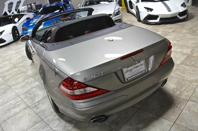 New-2007-Mercedes-Benz-SL550-SL550