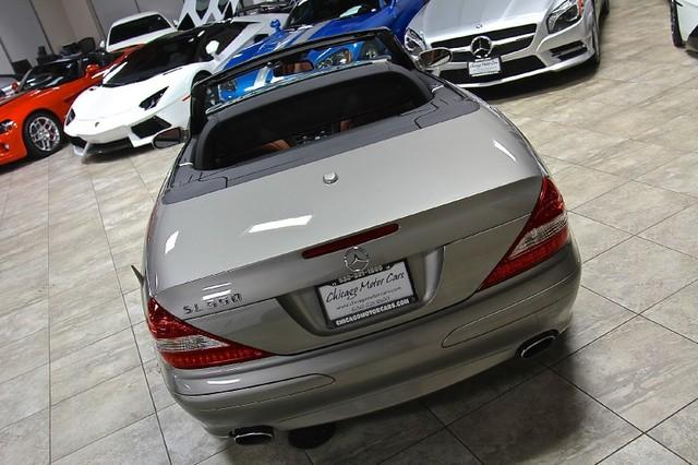 New-2007-Mercedes-Benz-SL550-SL550