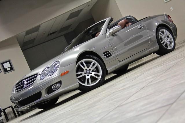 New-2007-Mercedes-Benz-SL550-SL550