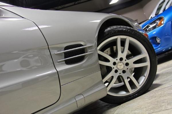 New-2007-Mercedes-Benz-SL550-SL550