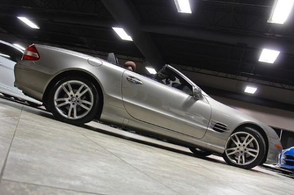 New-2007-Mercedes-Benz-SL550-SL550