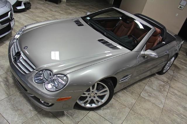 New-2007-Mercedes-Benz-SL550-SL550