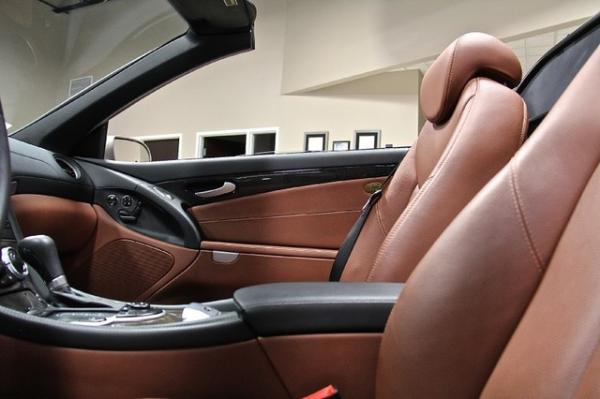 New-2007-Mercedes-Benz-SL550-SL550