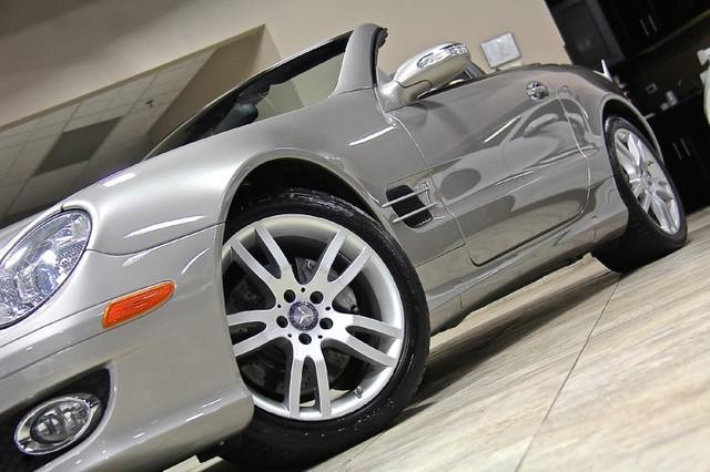 New-2007-Mercedes-Benz-SL550-SL550