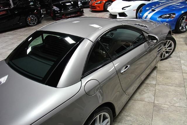 New-2007-Mercedes-Benz-SL550-SL550