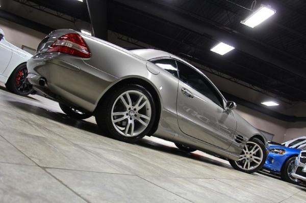 New-2007-Mercedes-Benz-SL550-SL550