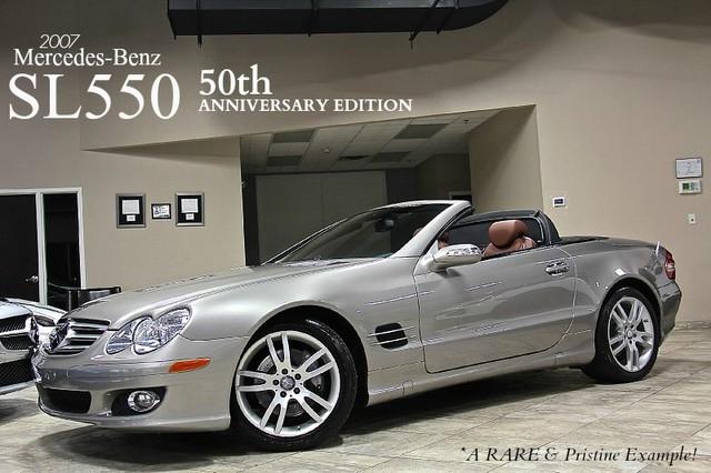 New-2007-Mercedes-Benz-SL550-SL550