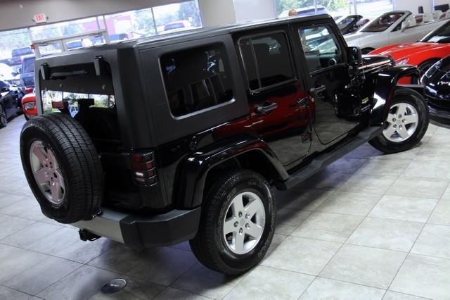 New-2008-Jeep-Wrangler-Unlimited-Sahara-Sahara