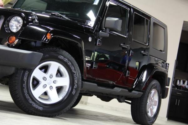 New-2008-Jeep-Wrangler-Unlimited-Sahara-Sahara