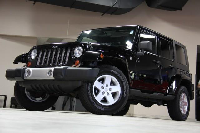 New-2008-Jeep-Wrangler-Unlimited-Sahara-Sahara