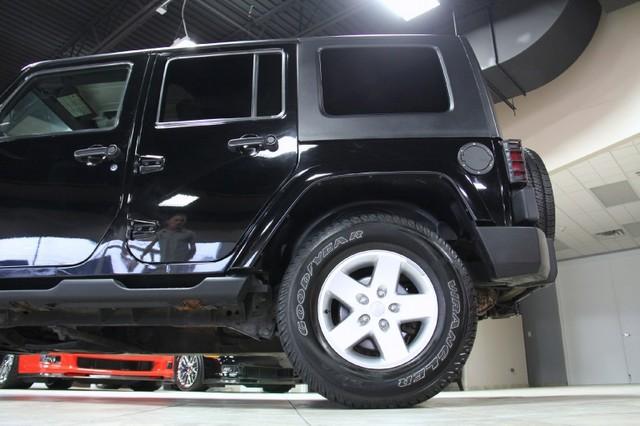 New-2008-Jeep-Wrangler-Unlimited-Sahara-Sahara