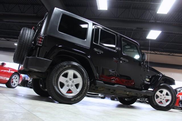 New-2008-Jeep-Wrangler-Unlimited-Sahara-Sahara