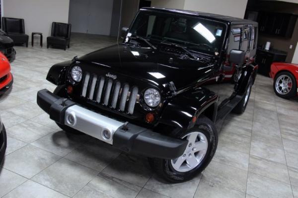 New-2008-Jeep-Wrangler-Unlimited-Sahara-Sahara