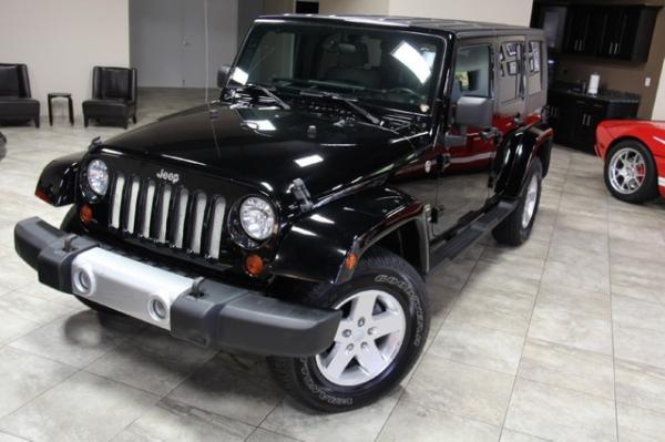 New-2008-Jeep-Wrangler-Unlimited-Sahara-Sahara