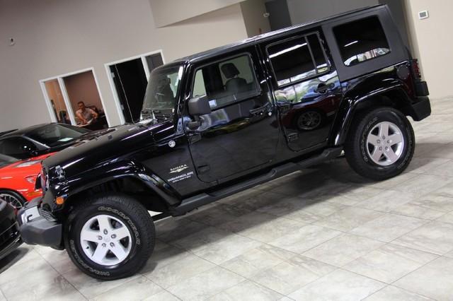 New-2008-Jeep-Wrangler-Unlimited-Sahara-Sahara