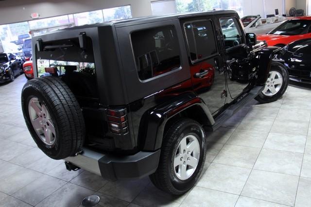 New-2008-Jeep-Wrangler-Unlimited-Sahara-Sahara