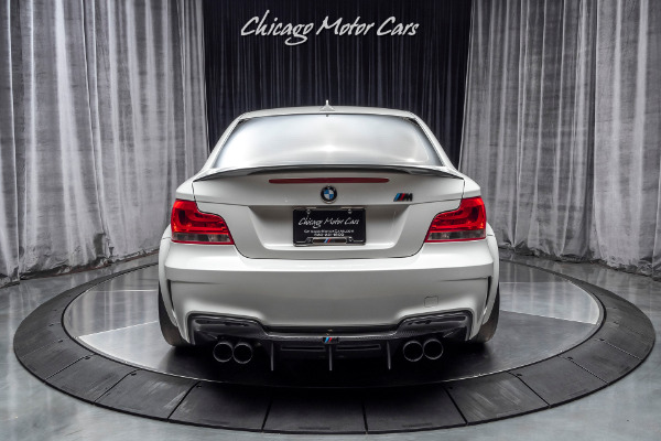 Used 2011 BMW 1M Coupe $60k+ in UPGRADES! 800+HP for sale Sold at Chicago Motor Cars in West Chicago IL 60185 4