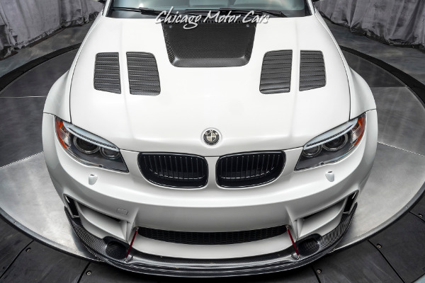 Used-2011-BMW-1M-Coupe-60k-in-UPGRADES-800HP