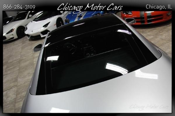 Used 2013 Mercedes-Benz SL550 SL550 for sale Sold at Chicago Motor Cars in West Chicago IL 60185 5
