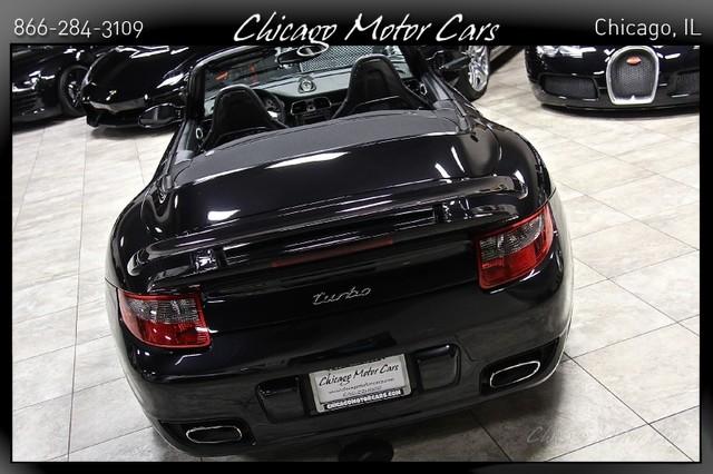 Used-2008-Porsche-911-997-Turbo-Turbo