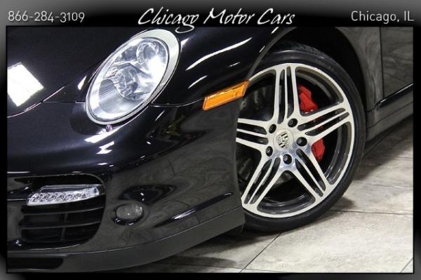 Used-2008-Porsche-911-997-Turbo-Turbo