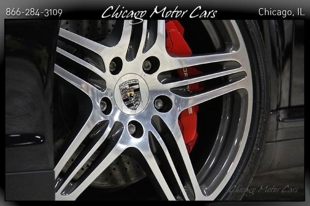 Used-2008-Porsche-911-997-Turbo-Turbo