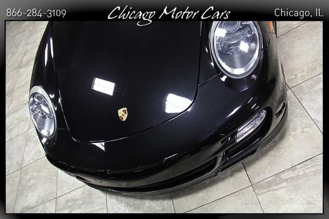 Used-2008-Porsche-911-997-Turbo-Turbo