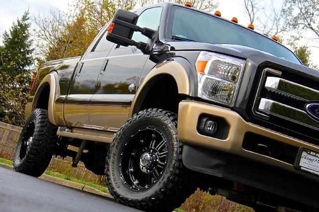 New-2013-Ford-F-350-King-Ranch-LARIAT-Super-Du