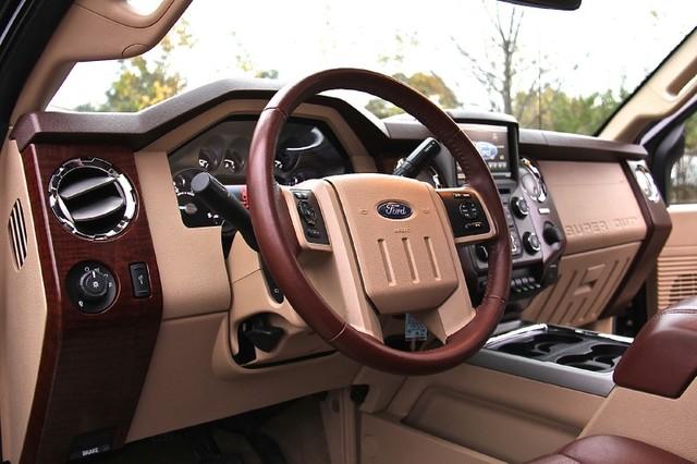 New-2013-Ford-F-350-King-Ranch-LARIAT-Super-Du