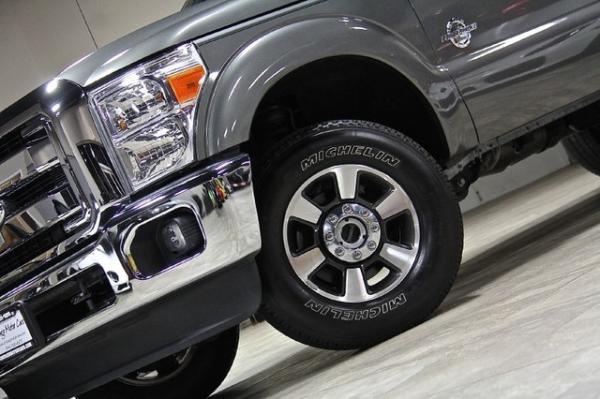 New 2014 Ford Super Duty F250 SRW 6.7L for sale Sold at Chicago Motor Cars in West Chicago IL 60185 3