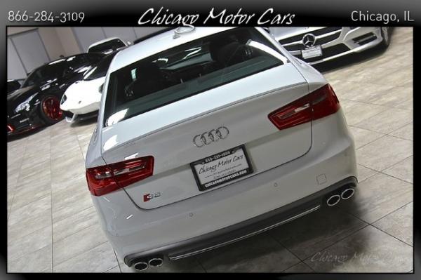 Used-2014-Audi-S6-Prestige-Quattro-40T-quattro