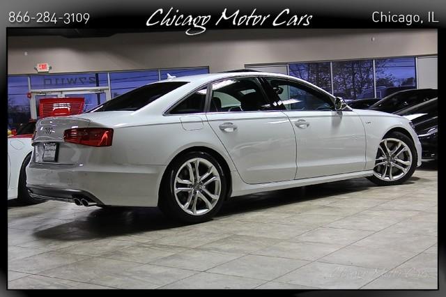 Used-2014-Audi-S6-Prestige-Quattro-40T-quattro