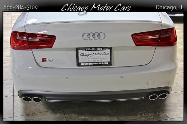 Used-2014-Audi-S6-Prestige-Quattro-40T-quattro