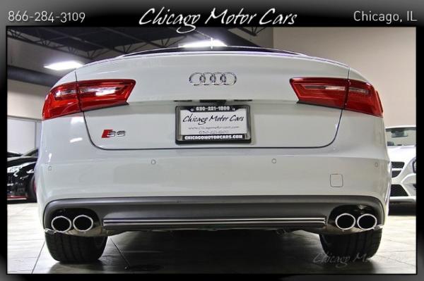 Used-2014-Audi-S6-Prestige-Quattro-40T-quattro