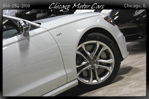 Used-2014-Audi-S6-Prestige-Quattro-40T-quattro