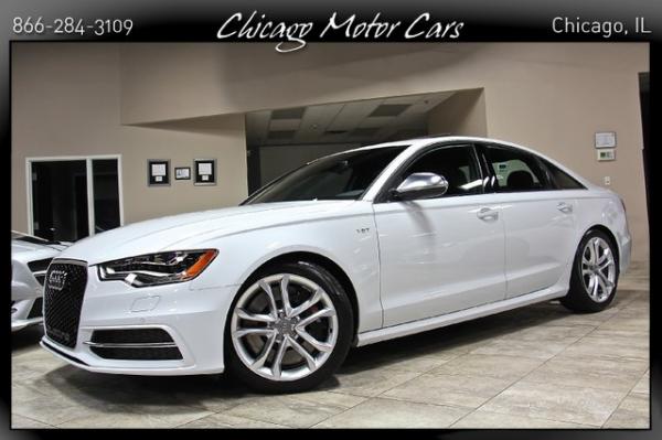 Used-2014-Audi-S6-Prestige-Quattro-40T-quattro