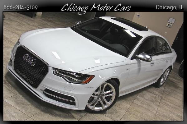 Used-2014-Audi-S6-Prestige-Quattro-40T-quattro