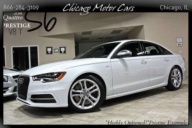 Used-2014-Audi-S6-Prestige-Quattro-40T-quattro