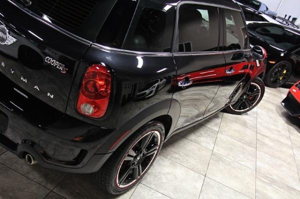 New-2015-MINI-Cooper-Countryman-S-Cooper-S