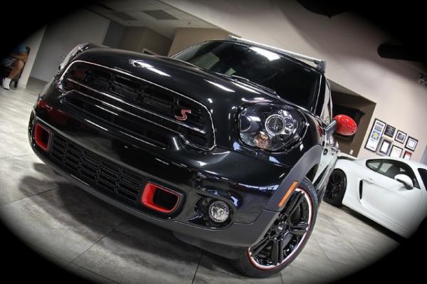 New-2015-MINI-Cooper-Countryman-S-Cooper-S