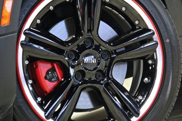 New 2015 MINI Cooper Countryman S Cooper S for sale Sold at Chicago Motor Cars in West Chicago IL 60185 6