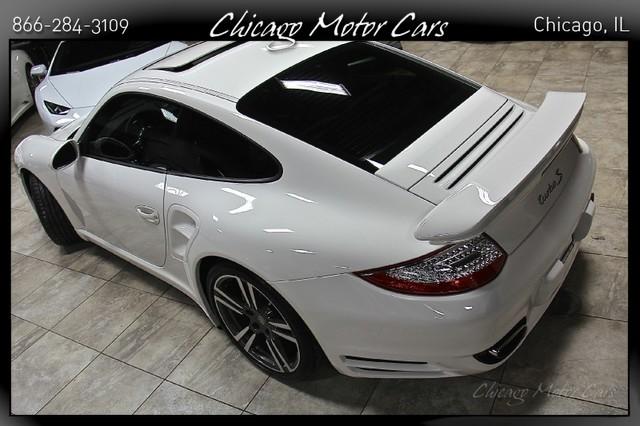 Used-2012-Porsche-911-997-Turbo-S