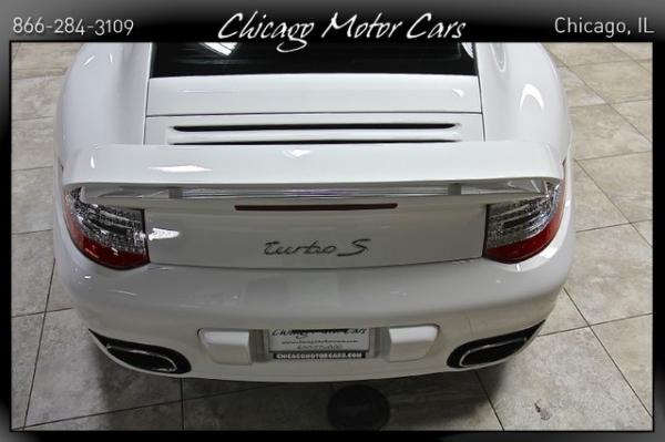 Used-2012-Porsche-911-997-Turbo-S