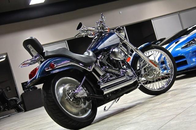 New-2002-Harley-Davidson-FXSTD